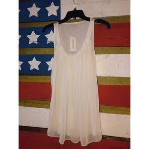 Banana republic tank top